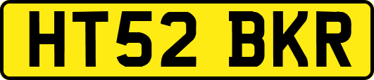 HT52BKR