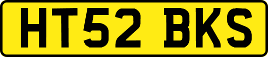 HT52BKS