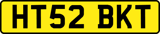 HT52BKT