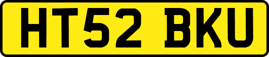 HT52BKU