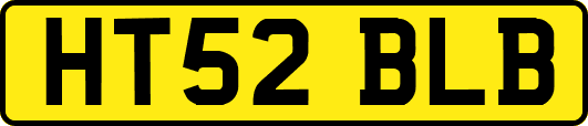 HT52BLB