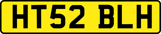 HT52BLH