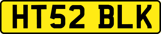 HT52BLK