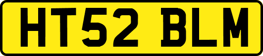 HT52BLM
