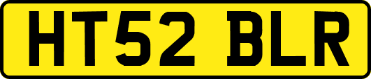 HT52BLR