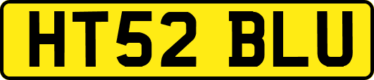 HT52BLU