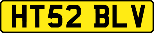 HT52BLV