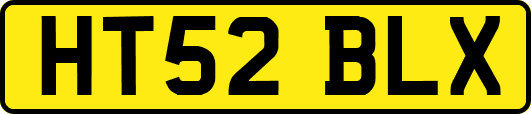 HT52BLX