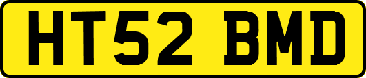 HT52BMD