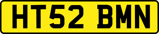HT52BMN