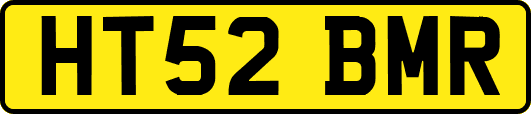 HT52BMR