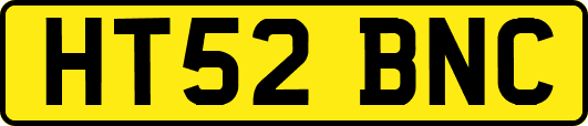 HT52BNC