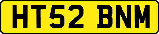 HT52BNM