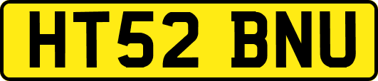 HT52BNU
