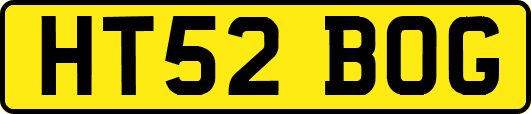 HT52BOG