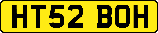 HT52BOH