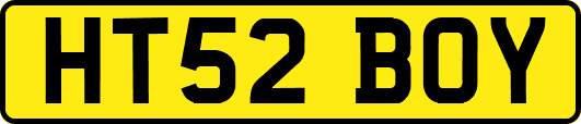 HT52BOY