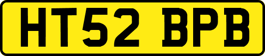 HT52BPB