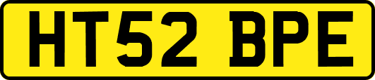 HT52BPE