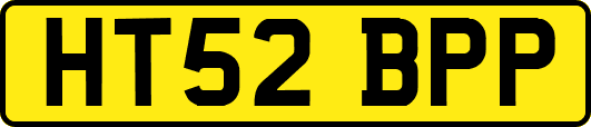 HT52BPP