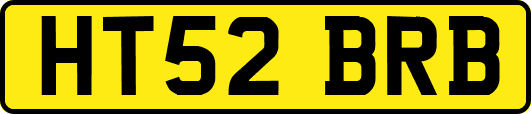 HT52BRB