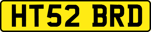 HT52BRD
