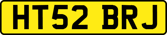 HT52BRJ