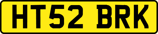 HT52BRK