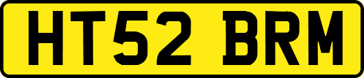 HT52BRM