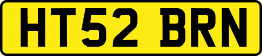HT52BRN