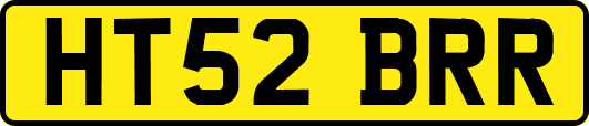 HT52BRR
