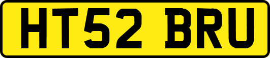 HT52BRU