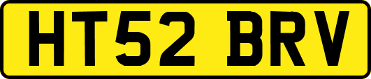 HT52BRV