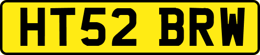 HT52BRW