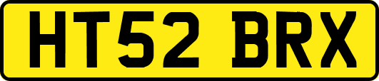 HT52BRX