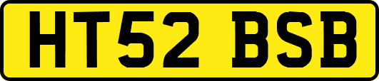HT52BSB