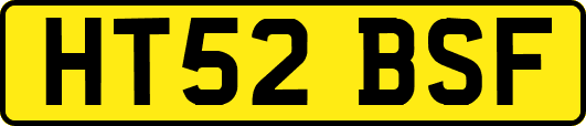 HT52BSF
