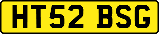 HT52BSG