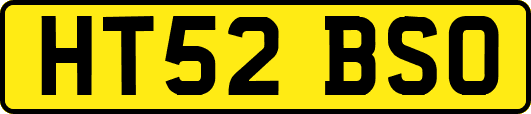HT52BSO