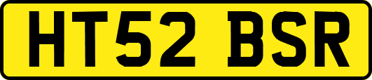 HT52BSR