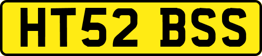 HT52BSS