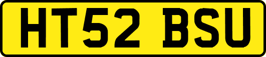 HT52BSU