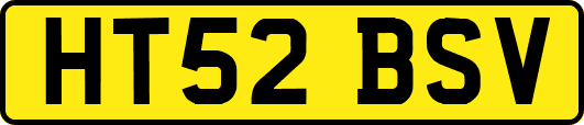 HT52BSV