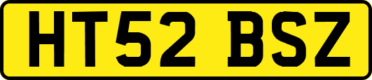 HT52BSZ