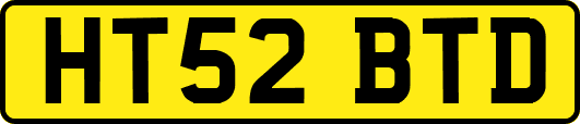 HT52BTD