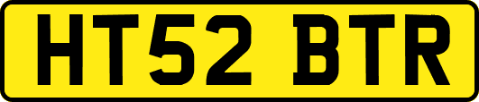 HT52BTR
