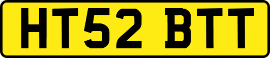 HT52BTT