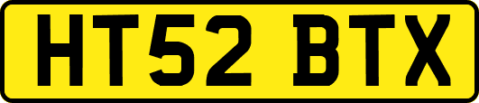 HT52BTX