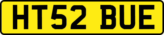 HT52BUE