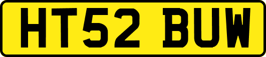 HT52BUW